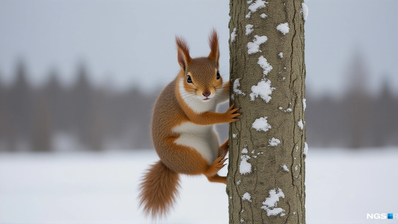 Что ждет Новосибирск в целом в октябре 2025 года?