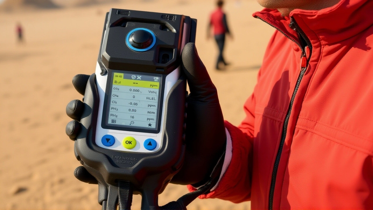 ГСЧС опровергла превышение токсинов в Тернополе после удара, несмотря на заявления властей