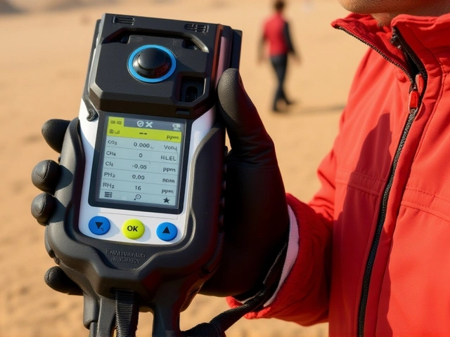 ГСЧС опровергла превышение токсинов в Тернополе после удара, несмотря на заявления властей