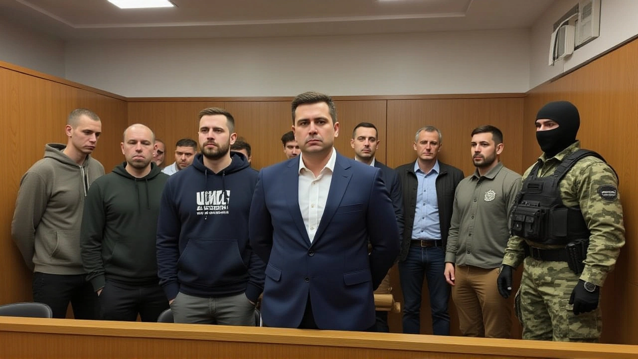Суд конфисковал 115 млн рублей у блогера Митрошиной