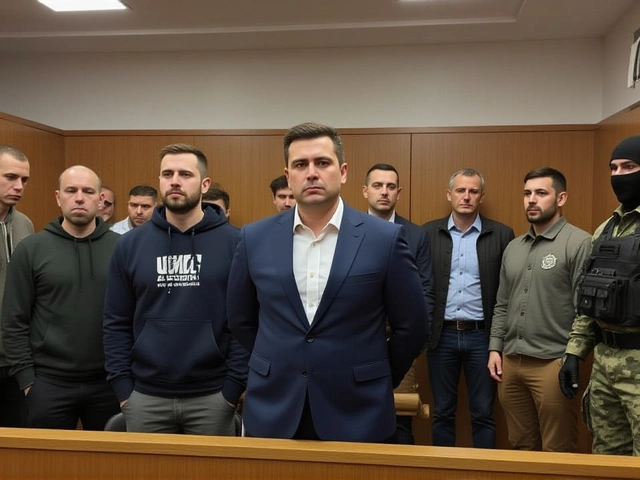 Суд конфисковал 115 млн рублей у блогера Митрошиной